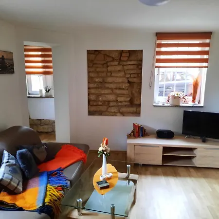 Apartamento Frosch *