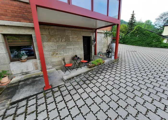 Frosch Apartamento *